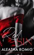 Red Sin (Sin Series, #1) (eBook, ePUB) - Bild 1
