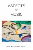 Aspects of Music (eBook, ePUB)