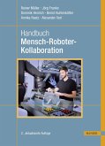 Handbuch Mensch-Roboter-Kollaboration (eBook, PDF)