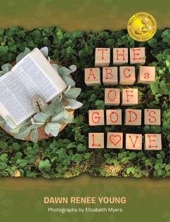 Cover THE ABCs OF GOD's LOVE (eBook, ePUB)