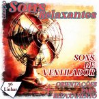 Coleção Sons Relaxantes - sons de ventilador (MP3-Download)