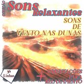 Coleção Sons Relaxantes - sons de vento nas dunas (MP3-Download)