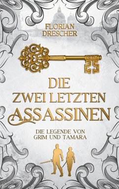 Die zwei letzten Assassinen