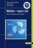 Mathe - kann ich (eBook, PDF)