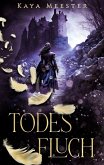 Todesfluch (eBook, ePUB)