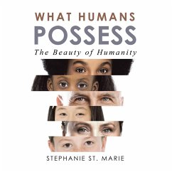 Cover What Humans Possess (eBook, ePUB)