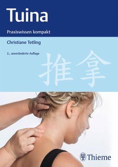 Tuina (eBook, ePUB) - Tetling, Christiane