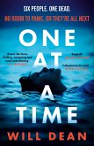 One At A Time (eBook, ePUB)