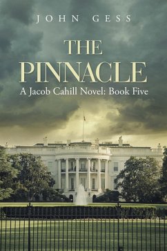 The Pinnacle (eBook, ePUB) - Gess, John