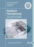 Handbuch Fabrikplanung (eBook, PDF)