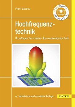 Hochfrequenztechnik (eBook, PDF) - Gustrau, Frank