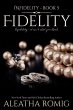 Fidelity (Infidelity, #5) (eBook, ePUB) - Bild 1
