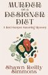 Murder on a Designer Diet (eBook, ePUB) - Bild 1