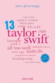 Taylor Swift. 100 Seiten (eBook, ePUB)