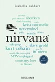 Nirvana. 100 Seiten (eBook, ePUB)