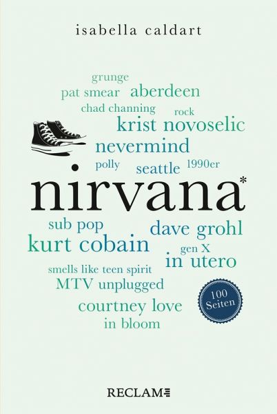 Nirvana. 100 Seiten (eBook, ePUB) Nirvana. 100 Seiten (eBook, ePUB)