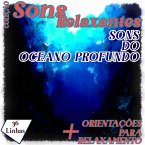 Coleção Sons Relaxantes - sons do oceano profundo (MP3-Download)
