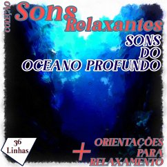 Coleção Sons Relaxantes - sons do oceano profundo (MP3-Download) - Strufaldi, Silvia