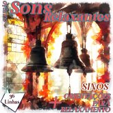 Coleção Sons Relaxantes - sons de sinos (MP3-Download)