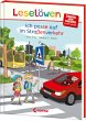 Leselöwen - stark und sicher in der... - Bild 1