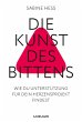 Die Kunst des Bittens - Bild 1