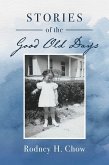Stories of the Good Old Days (eBook, ePUB)