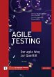 Agile Testing (eBook, PDF) - Bild 1