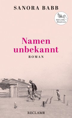 Namen unbekannt. Roman (eBook, ePUB) - Babb, Sanora