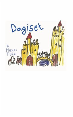 Dagiset (eBook, ePUB)