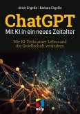 ChatGPT - Mit KI in ein neues Zeitalter (eBook, ePUB)