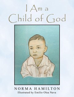 Cover I Am a Child of God (eBook, ePUB)