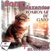 Coleção Sons Relaxantes - sons de ronronar de gato (MP3-Download)