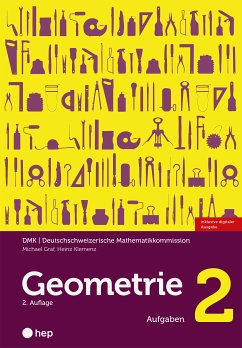 Cover Geometrie 2 (Print inkl. edubase-ebook)