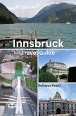 Innsbruck Travel Guide (eBook, ePUB)