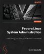 Fedora Linux System Administration... - Bild 1