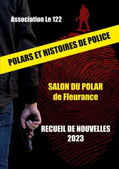 Polars et histoires de police (eBook, ePUB)