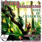 Coleção Sons Relaxantes - sons de cigarras (MP3-Download)