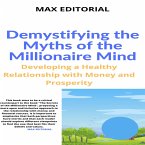 Demystifying the Myths of the Millionaire Mind (MP3-Download)