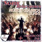 Coleção Sons Relaxantes - sons de música clássica (MP3-Download)