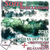 Coleção Sons Relaxantes - sons de ondas do mar (MP3-Download)