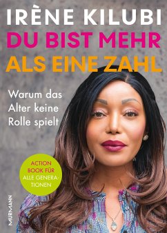 Du bist mehr als eine Zahl - Kilubi, Irène