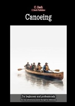 Cover Canoeing