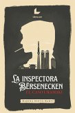 La inspectora Bërsenecken (eBook, ePUB)