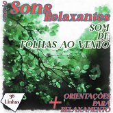 Coleção Sons Relaxantes - sons de folhas ao vento (MP3-Download)