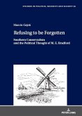 Refusing to be Forgotten (eBook, ePUB)