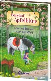Lena und Samson retten den Wald / Ponyhof Apfelblüte Bd.22
