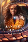 La Orden de Shata-Ra (eBook, ePUB)