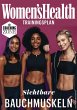 WOMEN'S HEALTH Trainingsplan: Sichtbare... - Bild 1