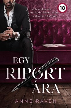 Cover Egy riport ára (eBook, ePUB)