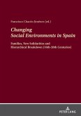 Changing Social Environments in Spain (eBook, ePUB)